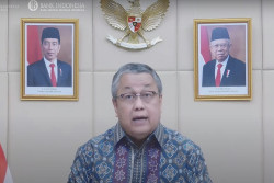 Tok! Suku Bunga Acuan Naik Jadi 4,75 Persen