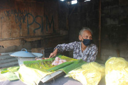 Carabikang Mbah Kalim, Hidden Gem Jalan Sosrowijayan Jogja