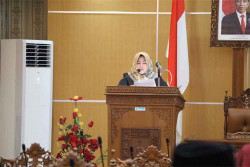 DPRD Kabupaten Magelang Ingatkan Dampak Penyakit Menular