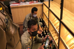 Top 7 News Harianjogja.com Jumat, 21 Oktober 2022