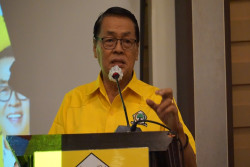 Golkar DIY Nilai Program Era Soeharto Masih Relevan Diterapkan