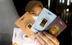 Update Harga Emas Hari Ini, Ukuran Terkecil Rp535.000