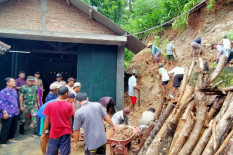 Pemda Perlu Tingkatkan Kewaspadaan terhadap Bencana Hidrometeorologis