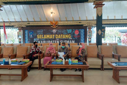 3 Kasus Gagal Ginjal Akut Ditemukan di Sleman, 2 Sembuh 1 Meninggal