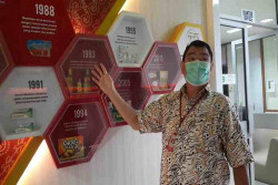 Konimex Bantah Termorex Sirup Mengandung Etilen Glikol yang Sebabkan Gagal Ginjal