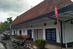 Pembangunan Rumah di Zona Inti Cagar Budaya Bantul Tak Boleh Dilakukan Sembarangan