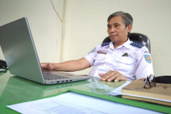 Musim Hujan Bikin Kemacetan Meningkat, Ini Solusi Dishub DIY