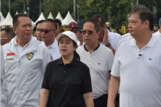Pengamat Prediksi PDIP Tetap Pilih Puan Maharani Sebagai Capres di Pilpres 2024