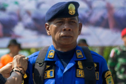 Kisah Joe, si Pengendali Api di Bumi Projotamansari
