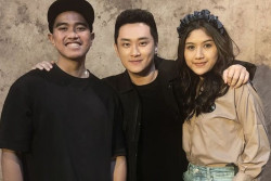 Ambil Foto Prewedding Kaesang Pangarep dan Erina Gudono, Rio Motret Ungkap Kesan Berikut Ini