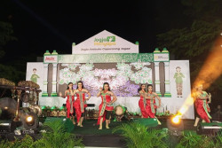 Jogja Menyapa Jadi Ruang Akulturasi Mahasiswa Luar Daerah dengan Budaya Jogja