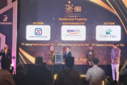 Dukung Investasi Berkelanjutan, TrenAsia Gelar TrenAsia ESG Excellence 2022