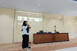 Asamulia, Web Profil dan Contoh Tes Masuk Perusahaan
