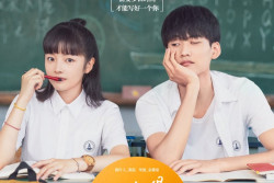 5 Rekomendasi Drama China Tentang Sekolah, Jadi Nostalgia