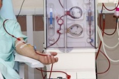 Ini Sebaran 241 Kasus Gagal Ginjal Akut di Indonesia