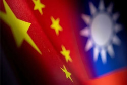 Partai Komunis China Amandemen Konstitusi, Tolak Kemerdekaan Taiwan!