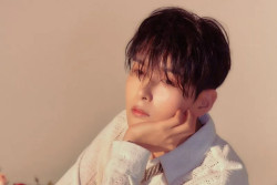 Rilis Single Berbahasa Jepang, Ryeowook Super Junior Akan Gelar Pertunjukan 