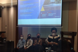 Indonesia Masih Butuh Banyak Pengacara Perdagangan Internasional 