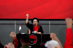 Ganjar Siap Jadi Capres, Megawati Minta Jangan Grusa Grusu