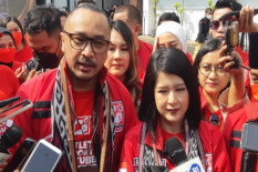 PSI Rayu Koalisi Golkar, PPP dan PAN Untuk Usung Ganjar di Pilpres 2024