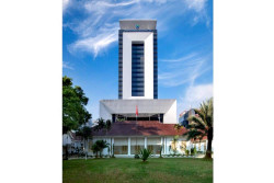 Indonesia Tuan Rumah Konferensi Kepala Perpustakaan Nasional Asia-Oseania Ke-28