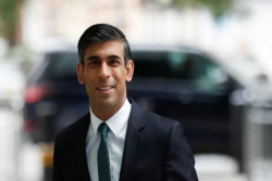 Boris Johnson Mundur, Rishi Sunak Calon Kuat PM Inggris