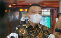 Gerindra Dekati Parpol Lain untuk Gabung Koalisi