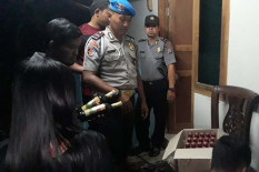 Kurangi Kenakalan Remaja, Polsek di Gunungkidul Diminta Rutin Gelar Patroli Kamtibmas