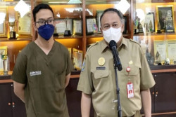 TRAGEDI KANJURUHAN: Benarkah Korban ke-13 Meninggal karena Covid-19? Begini Penjelasan Dokter