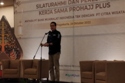 Program Haji Khusus Jadi Penopang Utama Bisnis Bank Muamalat