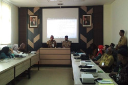Pasar Prawirotaman Akan Jadi Pasar Rakyat Pertama Ber-SNI di Kota Jogja
