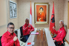 Dijatuhi Sanksi, Ganjar Pranowo Disebut Melanggar Perintah Megawati!