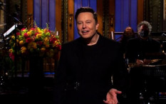 Elon Musk Kehilangan Rp1.500 Triliun dalam Setahun tapi Masih Jadi yang Terkaya di Dunia