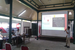 BPO Disdikpora DIY Gelar Lomba Sentra Kewirausahaan Pemuda Berhadiah Ratusan Juta Rupiah