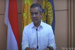 Sekitar 20% dari Total Belanja Negara, Anggaran Pendidikan Tahun Depan Tembus Rp612 Triliun