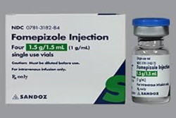Obat Gagal Ginjal Akut dari Singapura Akan Diberikan Gratis