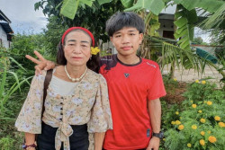 Tuai Kontroversi, Pria Thailand Ini Akan Nikahi Perempuan 37 Tahun Lebih Tua