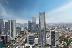 Telkom Fokus Tumbuh Kembangkan Ekosistem Digital untuk Bangun Ekonomi Digital Asia Tenggara