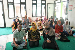 UAD Gelar Kelas Orang Tua tentang Cara Penanaman Karakter Anak