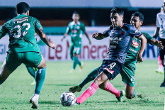 Akun Ofisial PSS Sleman Unggah Soal Evaluasi Persepakbolaan, Suporter : CEO ro Manager Ra Nduwe