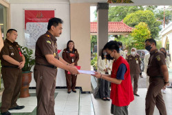 Mahasiswa Mencuri Motor lantaran Kepepet Bayar Kuliah Bebas dari Tuntutan