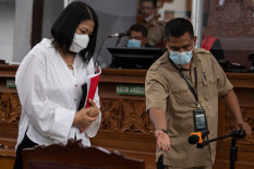 Putri Candrawathi Dituding Ikut Eksekusi Brigadir J? Febri Diansyah: Itu Fitnah!