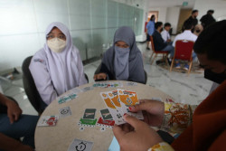 Edukasikan Pasar Modal ke Kalangan Milenial, OJK Gelar Lomba Trading