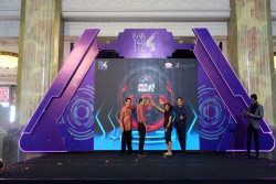 SCH Gelar Jogja Otomotif Show #2, Ada Mobil Listrik dan Promo Spesial