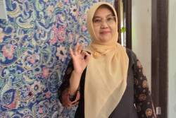Penggunaan Batik Lokal di Perkantoran & Sekolah Dongkrak Penjualan