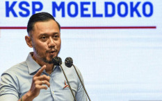 Siang Ini, AHY Ketemu Surya Paloh
