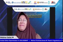 Tol Bukan Menjadi Ancaman tetapi Peluang