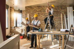 Renovasi Rumah Budget Ekonomis? Yuk, Intip Caranya!