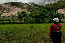Bukit di Gunungkidul Diledakkan Pakai Dinamit, Pemdes Cemaskan Keamanan Warga