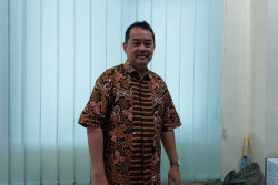 Sleman Pacu Perekonomian Melalui Pemasangan Wifi Gratis